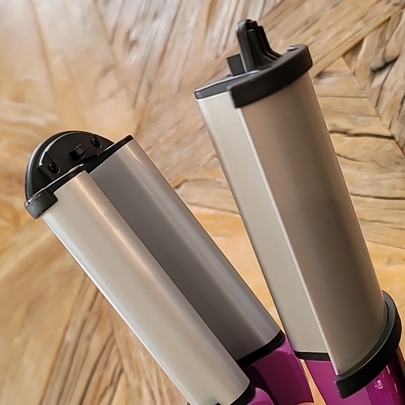 New BedHead swerve & curve hair waver - Picture 2 of 4